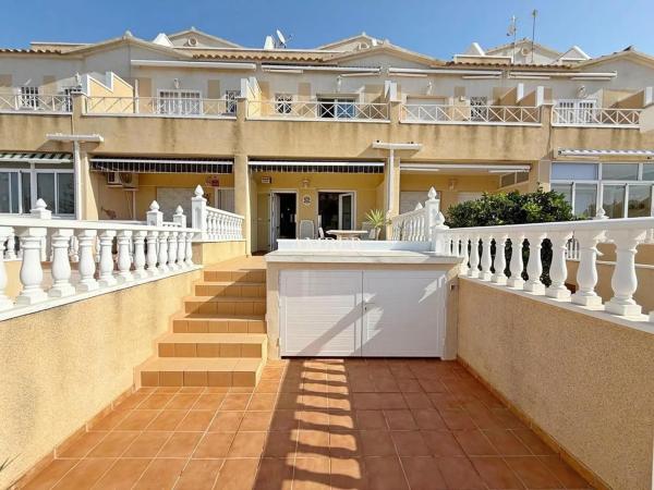 Chalet adosado en calle de los Flamencos, 2 a