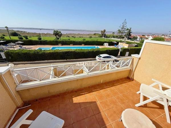 Chalet adosado en calle de los Flamencos, 2 a