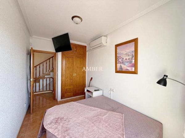 Chalet adosado en calle de los Flamencos, 2 a