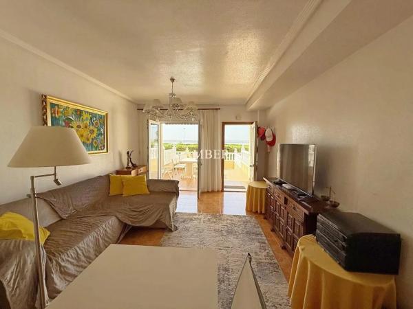 Chalet adosado en calle de los Flamencos, 2 a