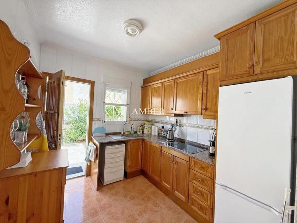 Chalet adosado en calle de los Flamencos, 2 a