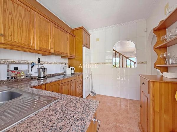 Chalet adosado en calle de los Flamencos, 2 a