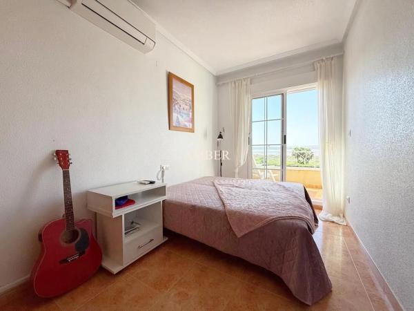 Chalet adosado en calle de los Flamencos, 2 a