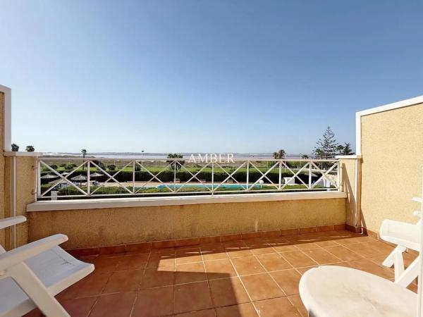 Chalet adosado en calle de los Flamencos, 2 a