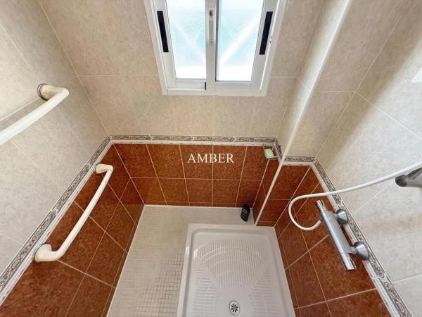 Chalet adosado en calle de los Flamencos, 2 a