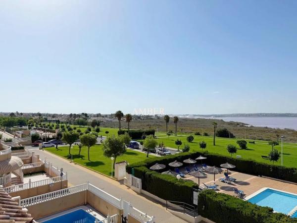 Chalet adosado en calle de los Flamencos, 2 a
