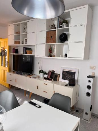 Ático en puerta puerta de alcala, 4