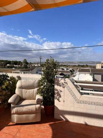 Ático en puerta puerta de alcala, 4