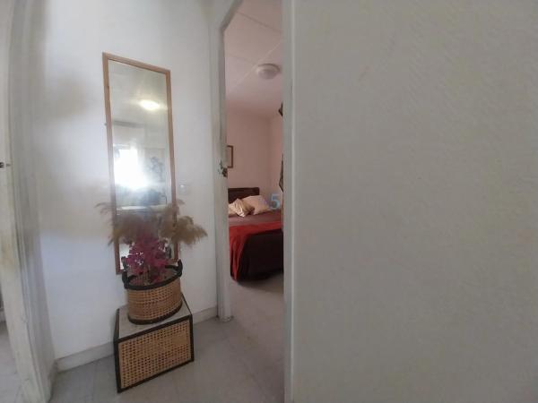 Piso en Barrio La Siesta - El Salado - Torreta