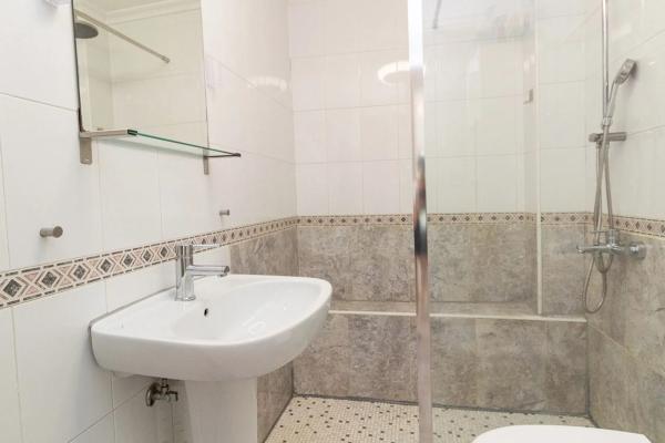 Piso en Barrio La Siesta - El Salado - Torreta