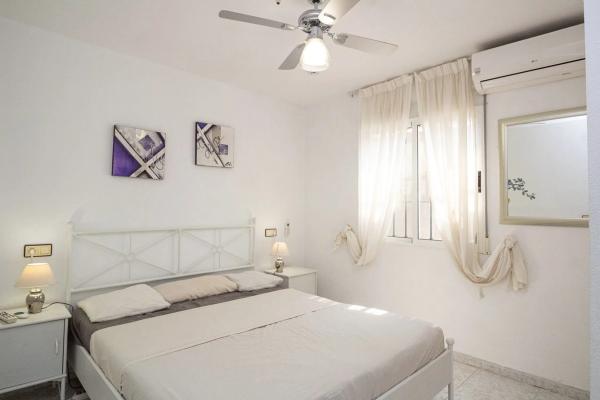 Piso en Barrio La Siesta - El Salado - Torreta