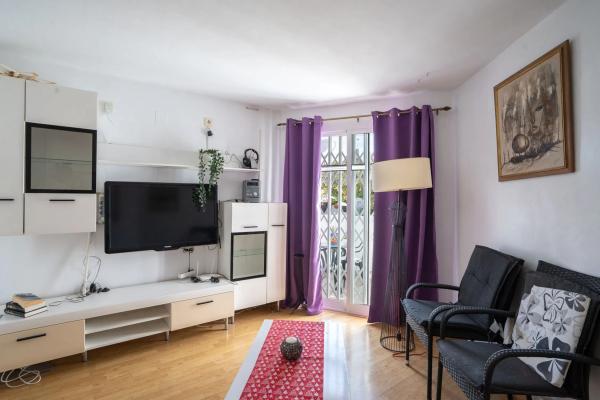 Piso en calle Rafael GuerraGuerrita