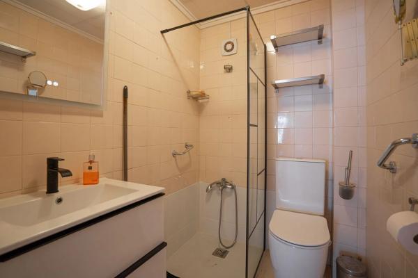 Piso en calle Rafael GuerraGuerrita