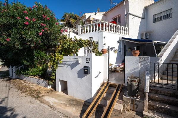 Piso en calle Rafael GuerraGuerrita