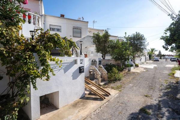 Piso en calle Rafael GuerraGuerrita