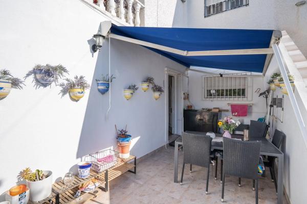 Piso en calle Rafael GuerraGuerrita