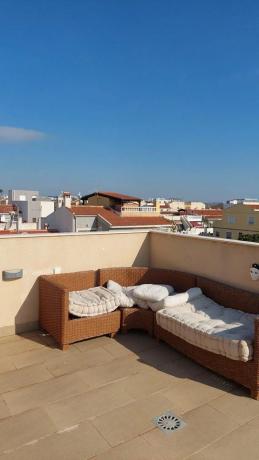 Chalet adosado en calle Liszt, 364