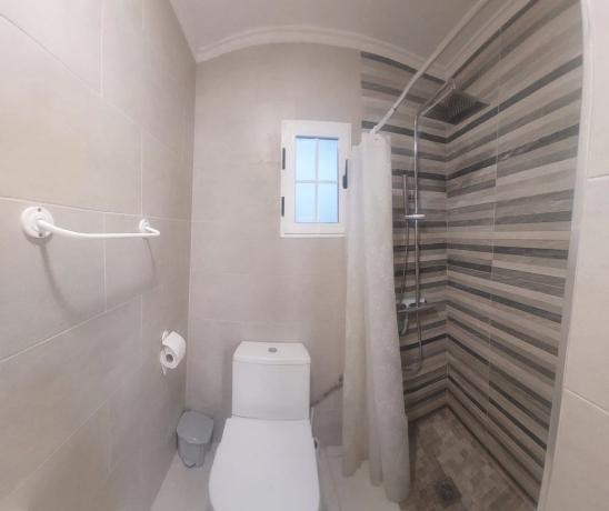 Chalet adosado en calle Liszt, 364