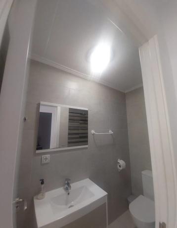 Chalet adosado en calle Liszt, 364