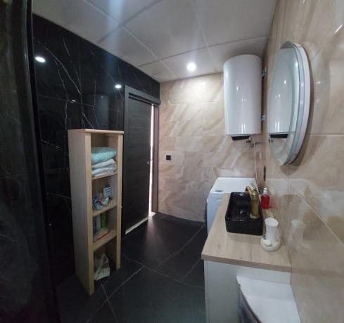 Chalet adosado en calle Liszt, 364