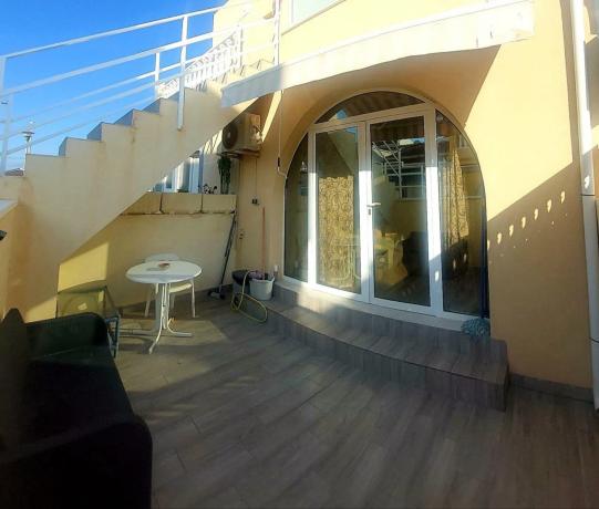 Chalet adosado en calle Liszt, 364