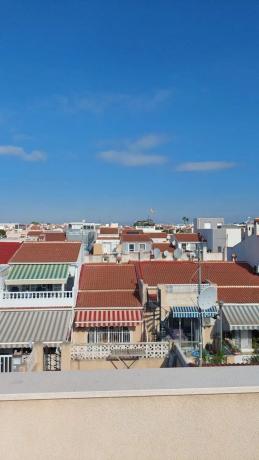 Chalet adosado en calle Liszt, 364