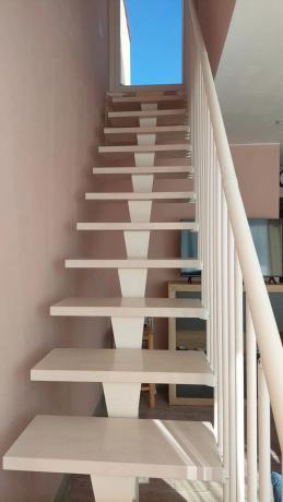 Chalet adosado en calle Liszt, 364