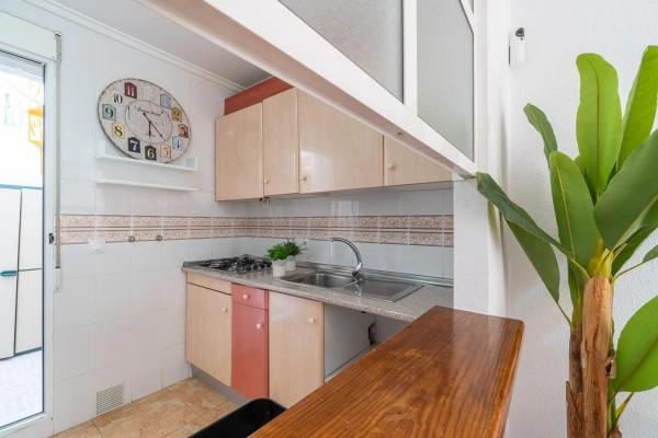 Chalet adosado en calle Jose Lorca Garcia, 66 r