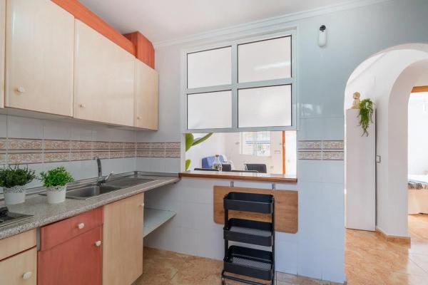 Chalet adosado en calle Jose Lorca Garcia, 66 r