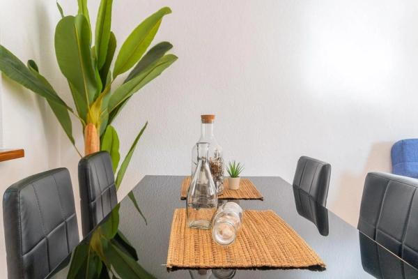 Chalet adosado en calle Jose Lorca Garcia, 66 r