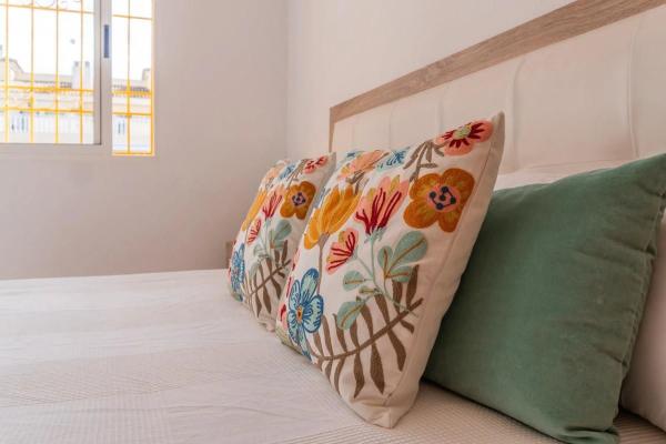 Chalet adosado en calle Jose Lorca Garcia, 66 r