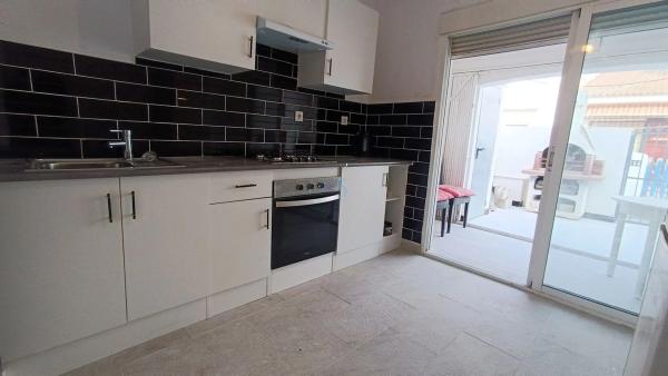 Chalet en Barrio La Siesta - El Salado - Torreta