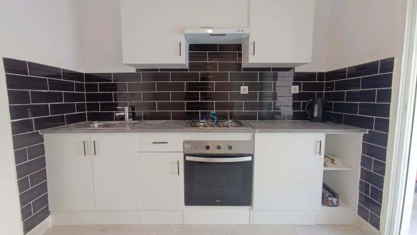 Chalet en Barrio La Siesta - El Salado - Torreta