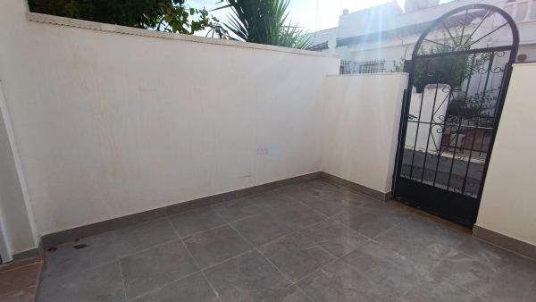 Chalet en Barrio La Siesta - El Salado - Torreta