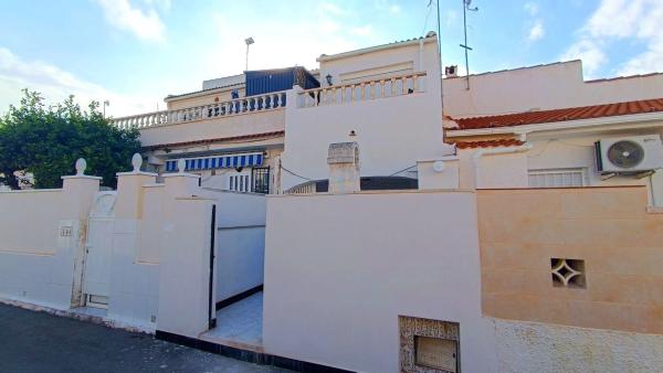 Chalet en Barrio La Siesta - El Salado - Torreta