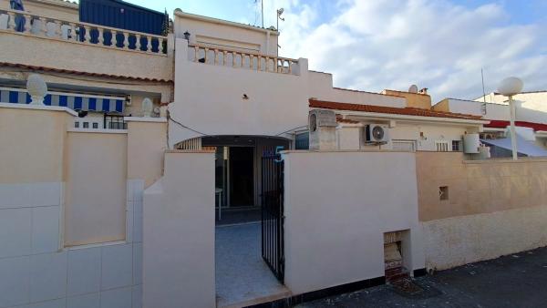 Chalet en Barrio La Siesta - El Salado - Torreta