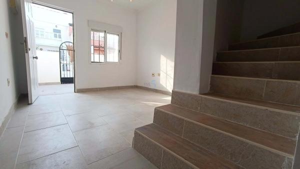 Chalet en Barrio La Siesta - El Salado - Torreta