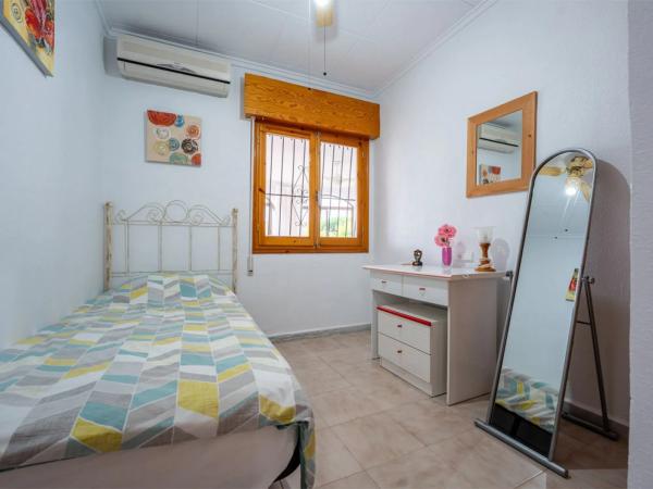 Chalet en Barrio La Siesta - El Salado - Torreta