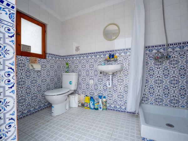 Chalet en Barrio La Siesta - El Salado - Torreta