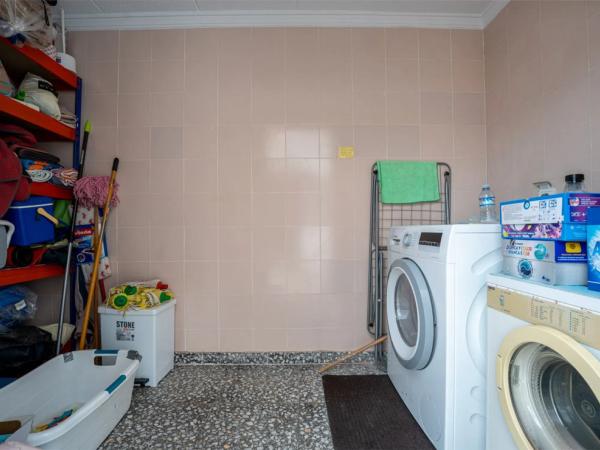 Chalet en Barrio La Siesta - El Salado - Torreta