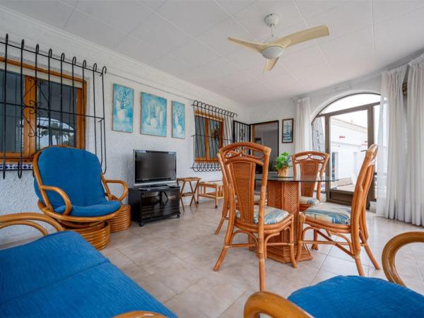 Chalet en Barrio La Siesta - El Salado - Torreta