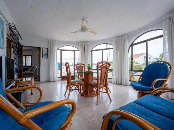 Chalet en Barrio La Siesta - El Salado - Torreta