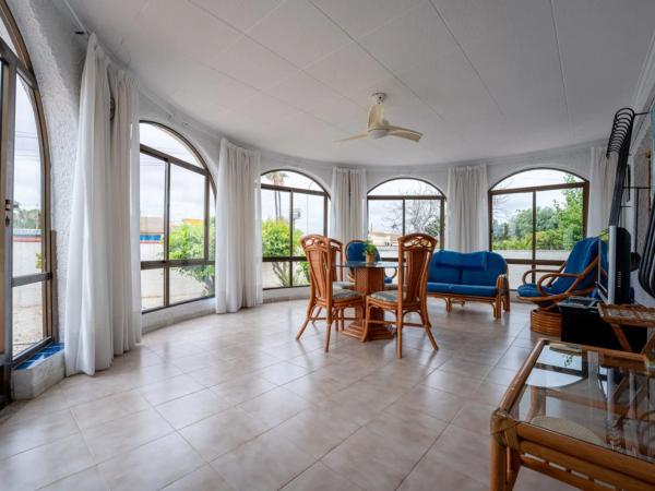 Chalet en Barrio La Siesta - El Salado - Torreta