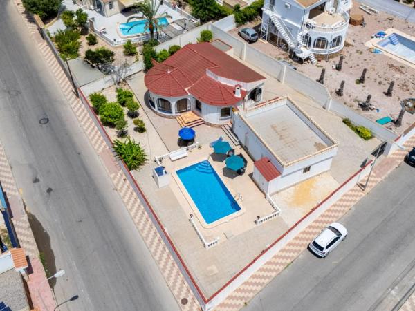 Chalet en Barrio La Siesta - El Salado - Torreta