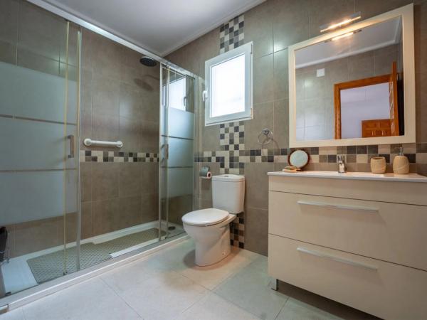 Chalet en Barrio La Siesta - El Salado - Torreta