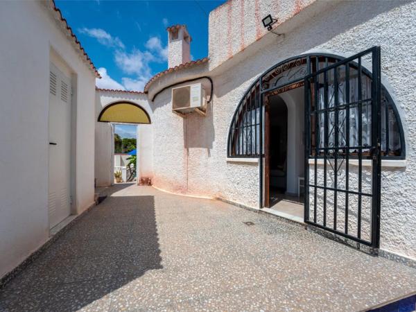 Chalet en Barrio La Siesta - El Salado - Torreta
