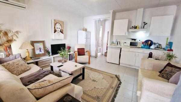 Piso en Barrio La Siesta - El Salado - Torreta