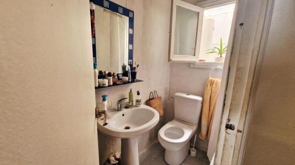 Piso en Barrio La Siesta - El Salado - Torreta