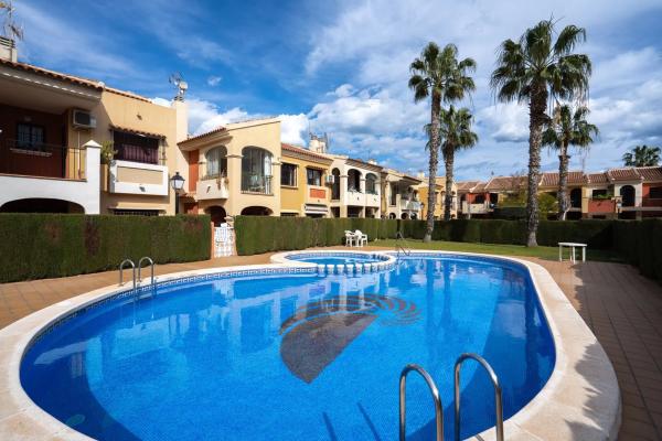 Piso en calle las Abubillas