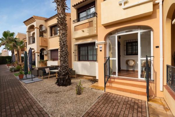 Piso en calle las Abubillas